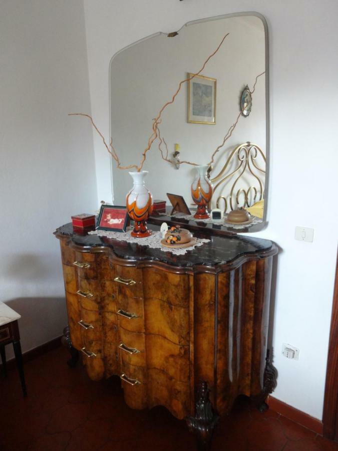 Villa Fior Di Lavanda Cisano sul Neva Ngoại thất bức ảnh
