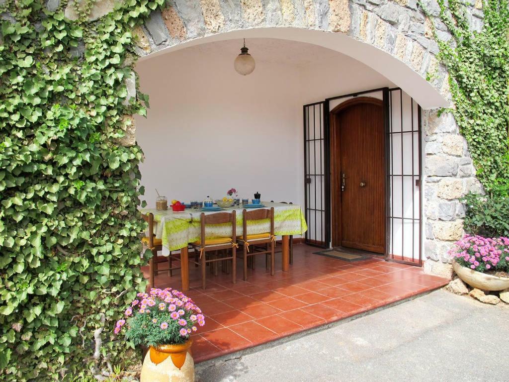Villa Fior Di Lavanda Cisano sul Neva Ngoại thất bức ảnh