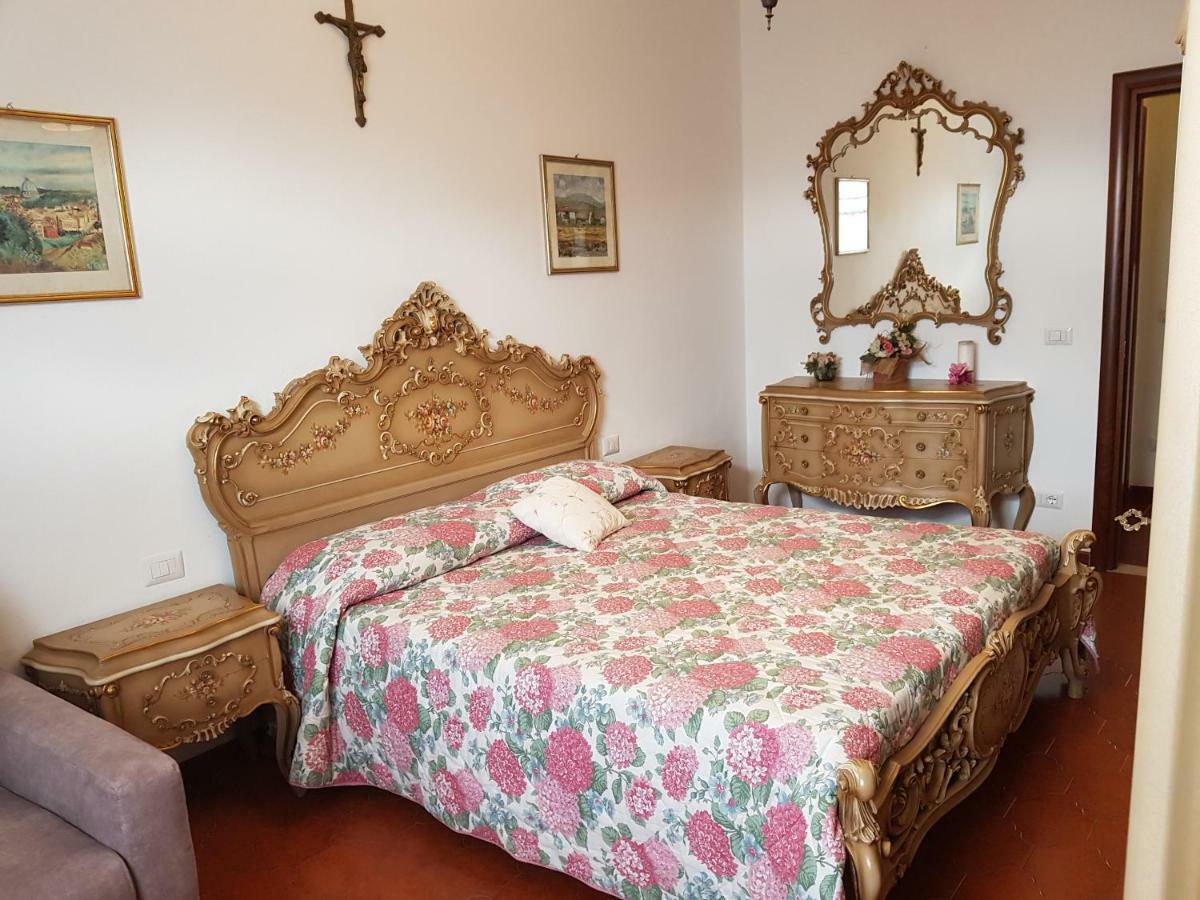 Villa Fior Di Lavanda Cisano sul Neva Ngoại thất bức ảnh