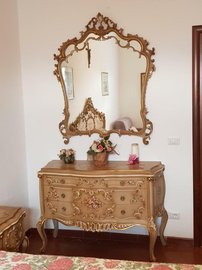 Villa Fior Di Lavanda Cisano sul Neva Ngoại thất bức ảnh