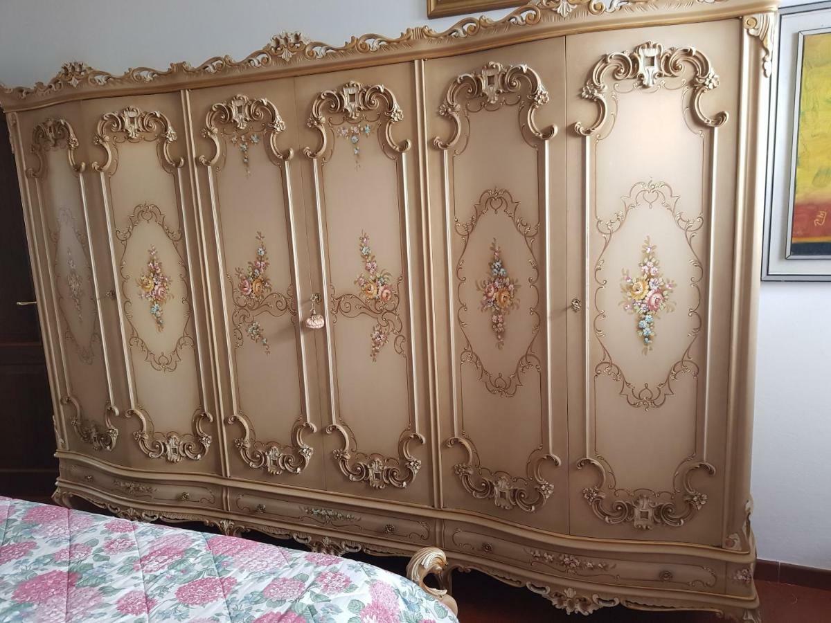 Villa Fior Di Lavanda Cisano sul Neva Ngoại thất bức ảnh